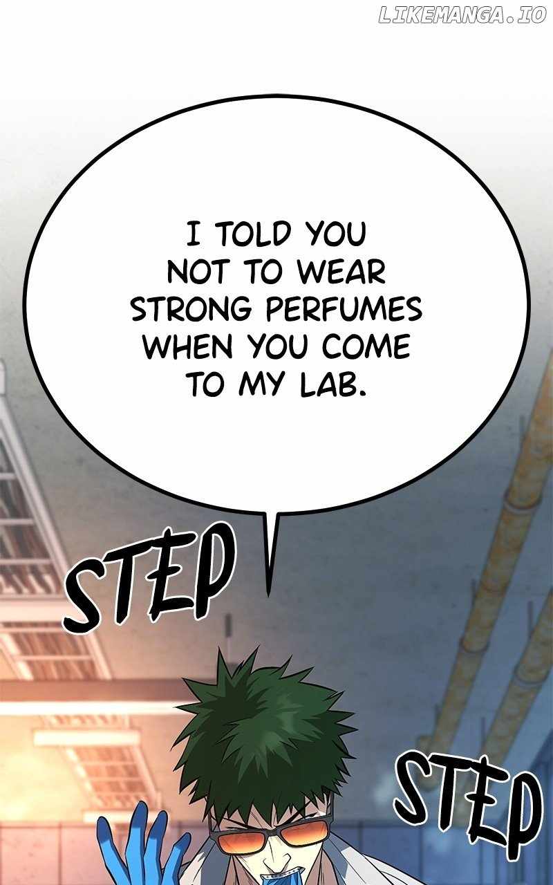 King of Violence Chapter 57 162